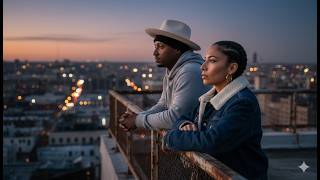 Download lagu Soprano ft. Zaho - Time is running out (fan made) mp3 Download lagu Soprano ft. Zaho - Time is running out (fan made) mp3