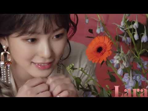 [드림노트] 3rd Single Album [Dream Wish] #Lara