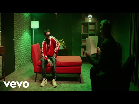 Bryant Myers - Indica (feat. Zion y Lennox)