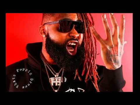 [FREE] Sada Baby x Cuban Doll Type Beat - "Get Up" | Detroit Type Beat