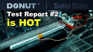 DONUT LAB Report #2 - Half-Baked Results?