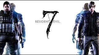 【初見実況】 バイオハザード７ DLC ドーターズ