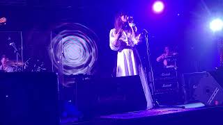 220101 都市女聲 蔡健雅 遺書 Tanya 《DEPART to RETURN》