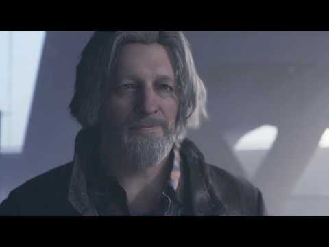 Detroit: Become Human Walkthrough PT 33 | The Finale: Good Endings + Credits!