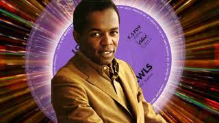 Lou Rawls  -  Love Is A Hurtin&#39; Thing