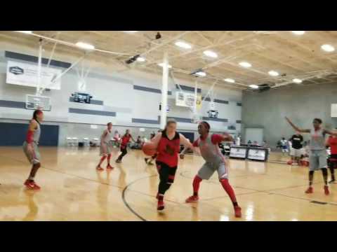 Lady Hawks 2021 vs Sa hoops Elite 2022(1)