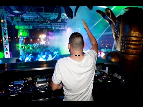 KU DE TA White Party - BALI Indonesia I Croatia Squad On Tour