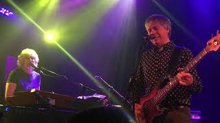 The Zombies - Moving On - Live @ The Troubadour (September 10, 2018)