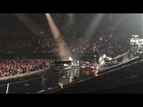 Elton John Farewell Tour: Feb 1 2019 Inglewood Forum