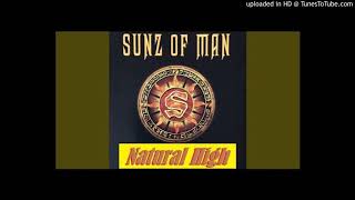 Sunz Of Man - Natural High (Ft Trebag)