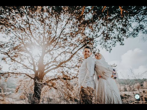 İstanbul’da Bir Düğün Hikayesi Nergiz + Serdar Wedding Stories İstanbul
