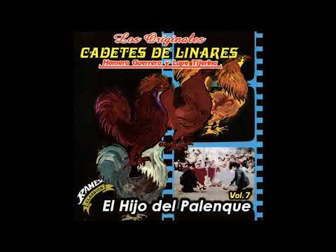 El Unico Camino - Los Cadetes de Linares