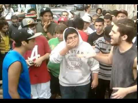 Muphasa vs kz replica el5to 4x4