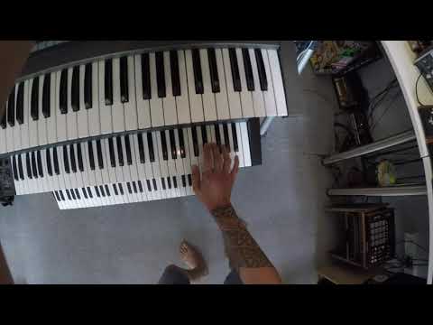 Biesmans - Save the Night (POV)