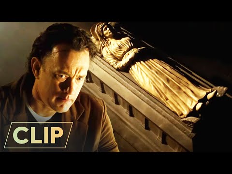 The Da Vinci Code (2006) | The Final Reveal | Tom Hanks, Audrey Tautou
