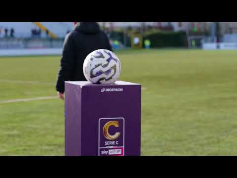 95 anni di orgoglio bianconero | La Pianese saluta il 2025 con la Ternana - Le immagini salienti