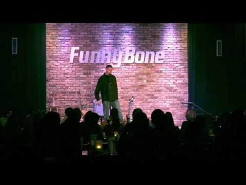 Syracuse FunnyBone 