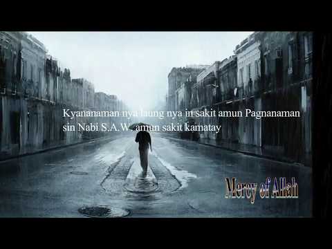 Hinapusan Kabuhi sin Rasul S A W │Short Reminder