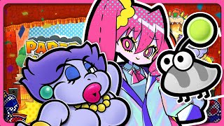 〔ペーパーマリオRPGリメイク#2〕ステージ2から遊ぶバー！〔すたじお：ほねかるば→2〕