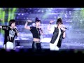 [130530]첨단산업일자리콘서트 디유닛 D-Unit - Thank You 