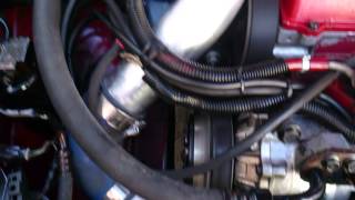 Phantom DOHC