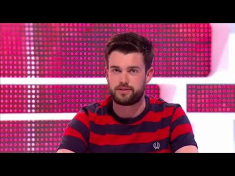 Jack Whitehall's Best Bits 25  - A League of Their Own