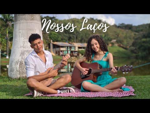 Nossos Laços - Duda Aguiar e Vinícius Gomes