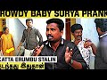 Rowdy Baby Surya Arrest Rowdy Baby Surya Latest Videos