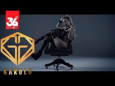 Karol G - Ya no te creo (Video Oficial)