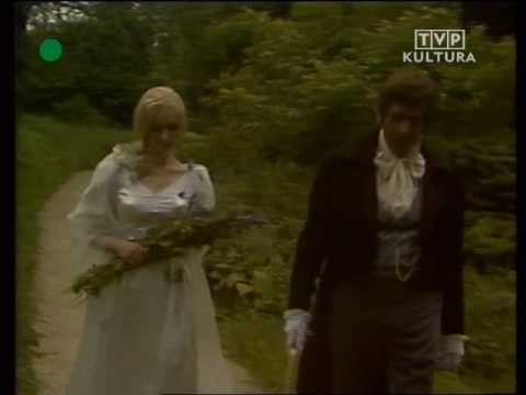 Andrzej Hiolski sings Tchaikovsky - Oniegins Aria from Act 1