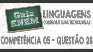 ENEM - Texto: Lima Barreto, Triste fim de Policarpo Quaresma.
