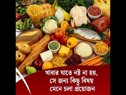 রোজাতে খাবার অপচয় রোধের উপায়