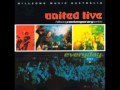 SEEKING YOU HILLSONG UNITED