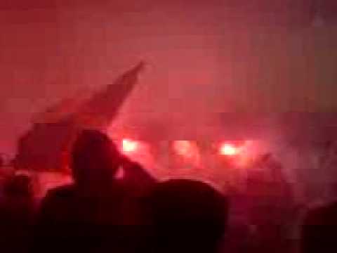 GRYF WEJHEROWO - POGOŃ LĘBORK 5.06.2009