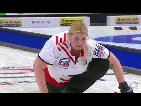 WWCC 2018. Raise for the win by Angelina Jensen