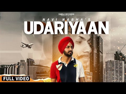 jaspreet singh nbh udariyaan song by navi nabha 