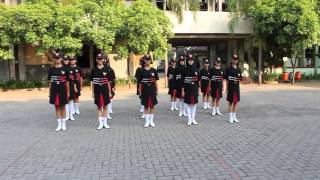 Download lagu Display PBB AGRARIS 2016 | PASKIBRA STEMSA |  SMKN 1 SEMARANG mp3