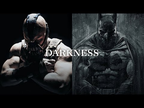 Embrace the Darkness