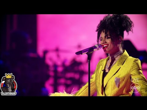 We Ani Full Performance | American Idol 2023 Top 12 S21E14