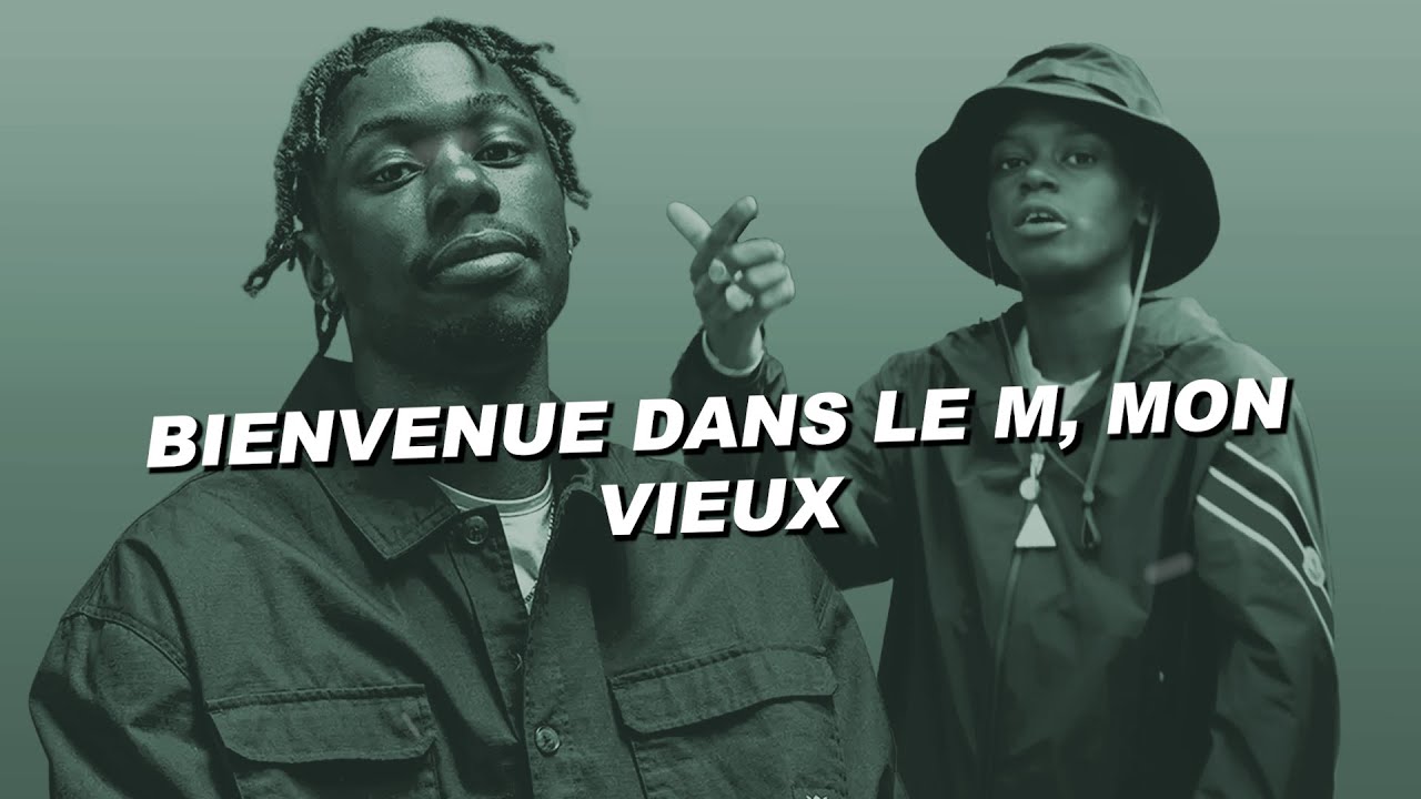 Tiakola - CABREL (w/ Saaro)