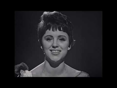 Grethe and Jørgen Ingmann - Dansevise - Denmark - Winner's Reprise - Eurovision Song Contest 1963