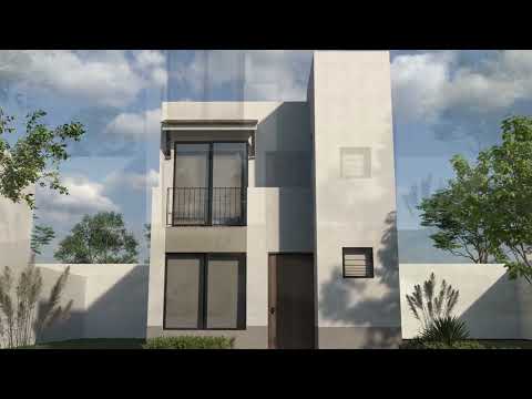 Video recorrido del modelo Milo en Aronah Alba
