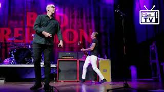 Bad Religion - The Dichotomy &amp; Recipe for Hate (Live @ House Of Blues, Houston, TX,  01.10.2019)