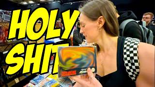 There is NO WAY I scored this SNES Game for £80?