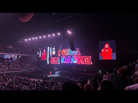 KISAH KU INGINKAN - SITI NURHALIZA FT JUDIKA (Sebuah Epitome Saya Siti Nurhaliza)