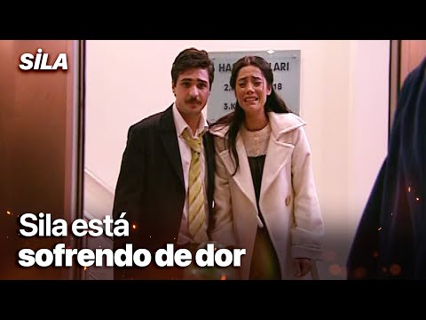 Sila dá a má notícia - Sila: Prisioneira do Amor
