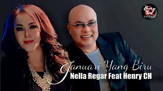 Download lagu JANUARI YANG BIRU - HENRY CH & NELLA REGAR mp3