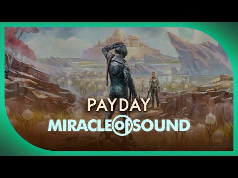 Payday by Miracle Of Sound (Outer Worlds)