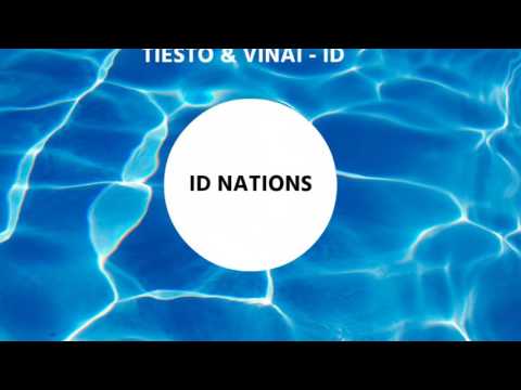 TIESTO & VINAI - ID (Unreleased 2017) [HD]