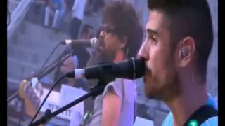 Pignoise - Estoy Enfermo (Madrid 2020)